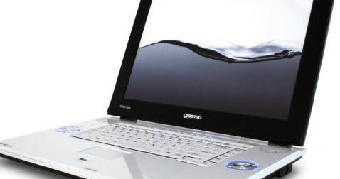 Toshiba: HD DVD za grosze!