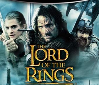 lotr